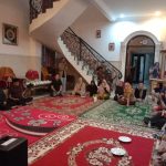 Hadianto Ajak Warga Kota Palu Ikut Program Gerakan Bebas Sampah