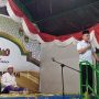 Hadianto Didaulat Sampaikan Hikmah Maulid Nabi di Besusu Barat