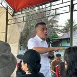 Hadianto Ingin Gratiskan Pengawet Jenazah untuk Umat Kristiani yang Berduka