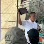 Hadianto Ingin Meninggalkan Warisan Pelayanan Publik Berkualitas di Pemkot Palu