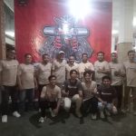 Hadianto Sangat Respek Acara Komunitas, Max Republic Palu: Bukti Petahana Dekat Warganya