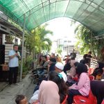 Hadianto Sebut 53 Program Kerja Pemkot Palu, Terealisasi 87 Persen