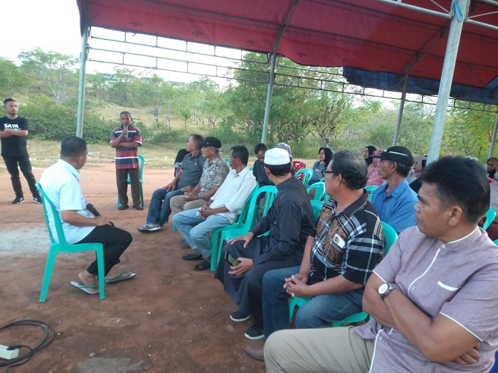 Hadianto Sebut Insentif Ketua RT di Kota Palu Tertinggi Ke-3 di Indonesia