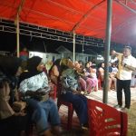 Hadianto Sebut Kota Palu Terbaik Pembangunan Huntapnya