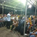 Hadianto Siapkan Pusat Layanan Sosial bagi Warga Kota Palu, Ini Manfaatnya