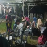 Hadianto Sosialisasikan kepada Warga Lolu Selatan 6 Agenda Program Kerja Tambahan