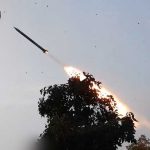 Hizbullah Luncurkan Roket Hajar Militer IDF