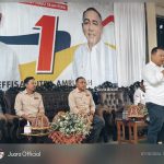 Ingin Bungku Utara Tak Dianaktirikan, Asrar Abdul Samad: Jeffisa-Ruben Solusinya