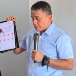 Ini Jejak Prestasi Hadianto Rasyid Selama Memimpin Kota Palu