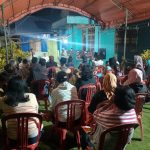 Irwan Lapatta Ajak Warga Sigi Pilih Pemimpin Berwawasan Lingkungan