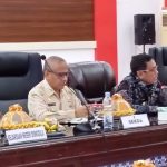 Jaga Stabilitas Harga Jelang Pilkada 2024, Pemda Donggala Gelar High Level Meeting TPID