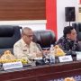 Jaga Stabilitas Harga Jelang Pilkada 2024, Pemda Donggala Gelar High Level Meeting TPID
