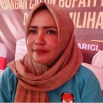 KPU Parigi Moutong Mulai Terima Logistik Pilkada 2024