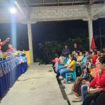 Kampanye Perdana Petahana di Parimo, Cudy Tak Ingin Umbar Berjanji karena Sudah Membuktikannya