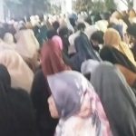 Kampanye di Siranindi Palu Barat, Cawawali Imelda Komitmen Berdayakan Pelaku UMKM