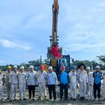 Kembangkan Kompetensi SDM di Morowali, IMIP Bangun Training Center 