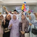 Kerukunan Keluarga Mandar di Sulteng Hanya Mendukung Paslon Anwar-Reny Pilgub 2024