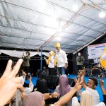 Ketua Dewan Adat Parigi Barat Pastikan Dukung Reny-Anwar di Pilgub Sulteng 2024