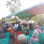 Kinerja Pimpin Palu Memuaskan, Warga Petobo Tetap Mendukung Hadianto