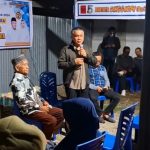 Kolaborasi Bantaya Sangganipa, Gempur dan RMP Bertekad Menangkan Hadi-Imelda di Pilwakot Palu 2024