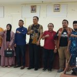 Komitmen Berantas Narkoba di Parimo, Forum Masyarakat Amar Ma’ruf Nahi Munkar Temui DPRD