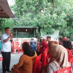 Kunjungi Warga Jalan Anoa, Hadianto Rasyid Paparkan Pentingnya Pajak dan Manfaatnya untuk Pembangunan