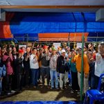 Lindu Solid Dukung Rizal-Samuel Pongi Lanjutkan Program Irwan Lapatta