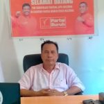 Luki Garansi Kesejahteraan Buruh, Petani dan Nelayan di Touna ada di Paslon No 2 Ilham-Surya