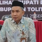 Lusa Debat Publik Perdana Pilkada Tolitoli 2024, KPU Tolitoli Menggelar Tiga Kali Debat
