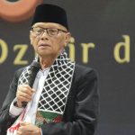 MUI Sampaikan Duka Cita Atas Gugurnya Yahya Sinwar, Pimpinan Hamas