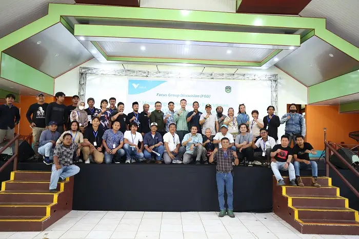 Melibatkan 39 Perwakilan Masyarakat, PT Vale Rumuskan Mekanisme Rekrutmen Inklusif