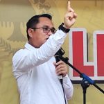 Menilik Jejak Pengabdian dan Prestasi Samuel Yansen Pongi, Teladan bagi Generasi Muda Sigi