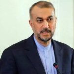 Menlu Iran Peringatkan Israel, Serangan Garda Revolusi Bakal Lebih Keras