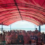 Modernisasi Perlengkapan Penangkapan Ikan, DKP Donggala Gelar Bimtek Untuk Nelayan Boneoge