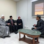 Nasaruddin Umar Sebut Masjid Istiqlal Akan Jadi Pusat Jaringan Ulama dan Riset Global