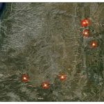 Operasi Militer Hizbullah Targetkan Pasukan Israel di Berbagai Wilayah Pendudukan Zionis