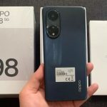 Oppo A98 5G, Smartphone Kualitas dengan Fitur Lengkap