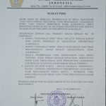 PB Alkhairaat Keluarkan Siaran Pers, Media Online Alkhairaat News Bukan Bagian dari Lembaga