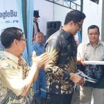 PT EagleBurgmann Indonesia, Produsen Komponen Suku Cadang Mesin, Kini Hadir di Morowali