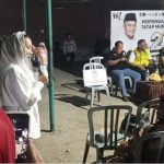 Palu Menuju Kota Modern, Warga Besusu Barat Minta Perbaikan Drainase di Lorong Jalan