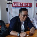 Pasca-Putusan PTTUN, Amrullah Yakin Sebulan Waktu Tersisa Bisa Menang di Pilkada Parimo