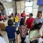 Pegiat Sangganipa di Palu, Hari Ini 2.000 Paket KFC Gratis Dibagi HGL