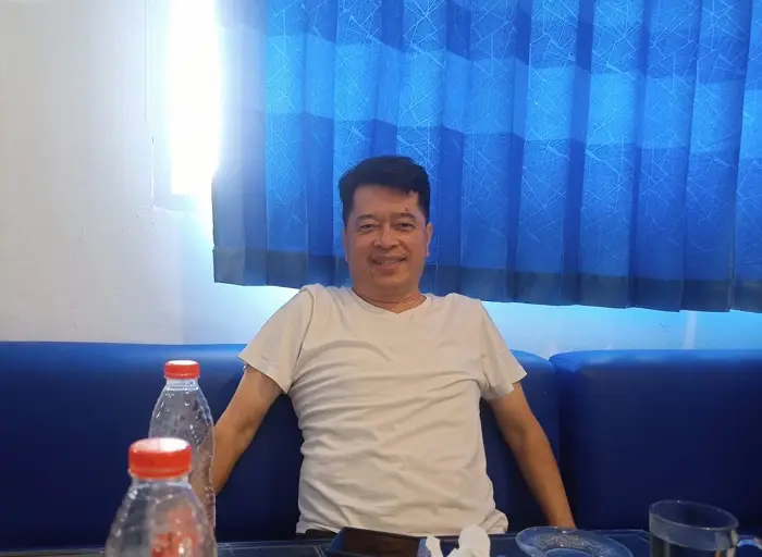 Pegiat Sangganipa di Palu, Hari Ini 2.000 Paket KFC Gratis Dibagi HGL