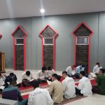 Pembinaan Karakter, Anak Binaan LPKA Palu Mantapkan Bacaan Alquran