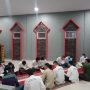 Pembinaan Karakter, Anak Binaan LPKA Palu Mantapkan Bacaan Alquran