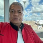 Pengrusakan APK Cudy-Agusto, Muharram: Segera Laporkan, Harus Ditindak, Kueva!