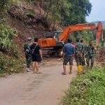 Perbaiki Infrastruktur Jalan, TMMD ke-122 Tingkatkan Mobilitas dan Ekonomi Warga