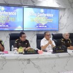 Perkara Tipikor Alat Lab Kedok Untad, Kejati Sulteng Menyita Uang Tunai Miliaran Rupiah