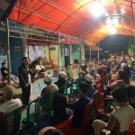 Petahana Hadianto akan Bangun Taman Literasi di Setiap Kelurahan di Kota Palu