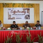 Pjs. Bupati Morut Ajak ASN dan Jurnalis Menjunjung Tinggi Netralitas pada Pilkada 2024